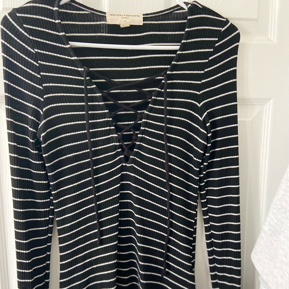 Long sleeve Urban Outfitters shirt super soft